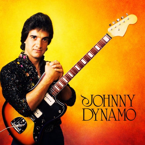 Johnny Dynamo
