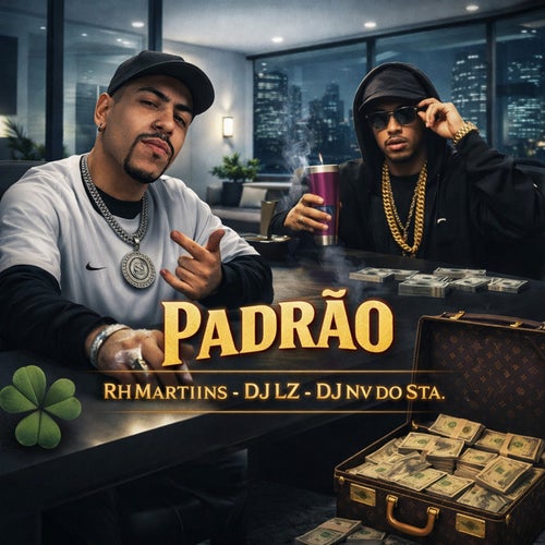 PADRÃO