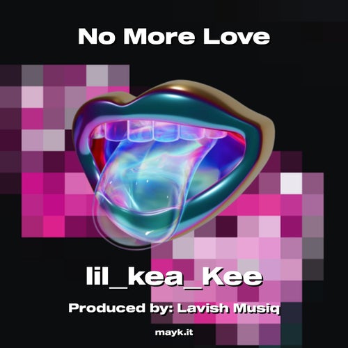 No More