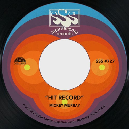 Hit Record / How Many Breaks Can One Heart Take