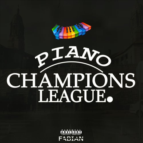 Piano Champions League