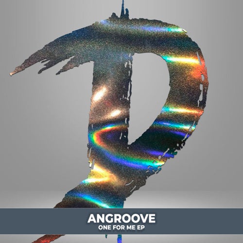 ONE FOR ME EP