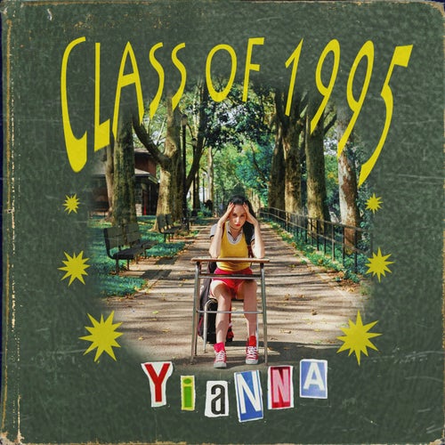 Class of 1995