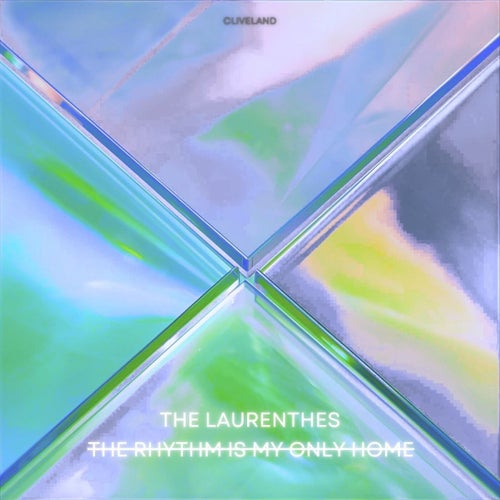 The Rhythm Is My Only Home