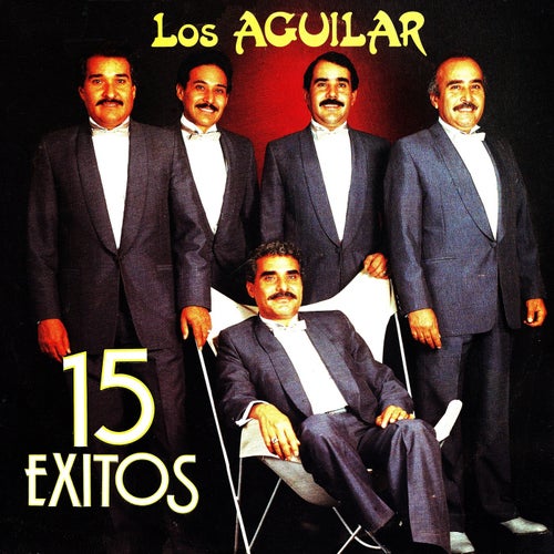 15 Exitos