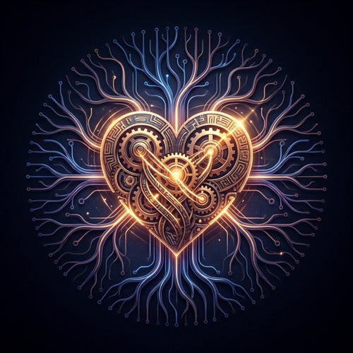 Legacy Of The Heart