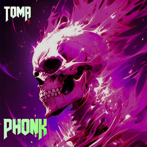 Toma Phonk (Speed Up)