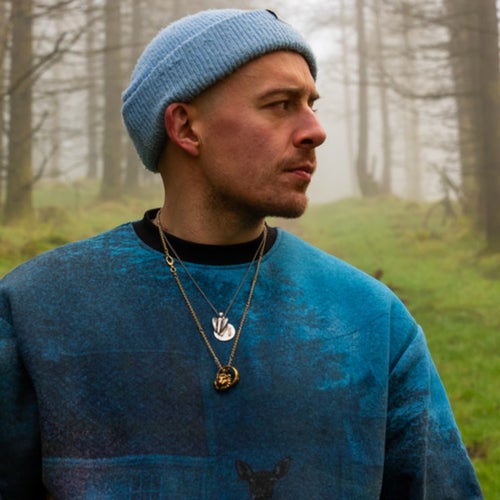 Dermot Kennedy Profile