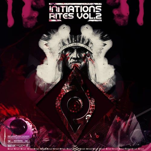 Initiation Rites Vol.2