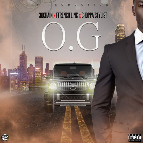 O.G (Raw)