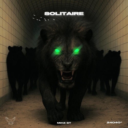 Solitaire