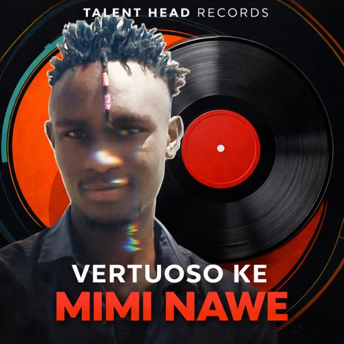 Mimi Nawe