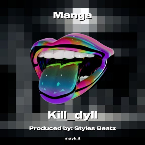 Manga