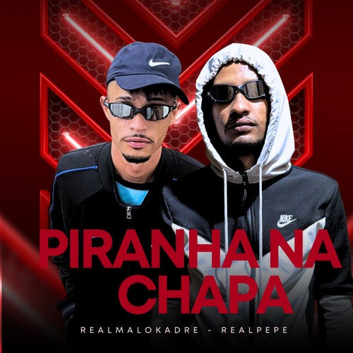 Piranha na Chapa