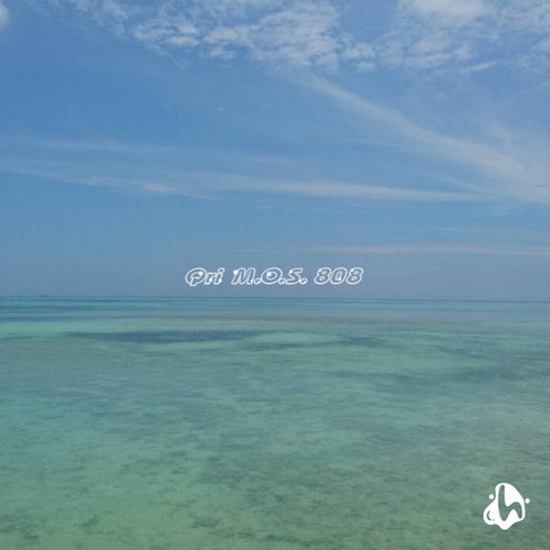 Qri (feat. M.O.S.808) (Instrumental)