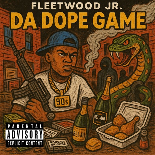 Da Dope Game