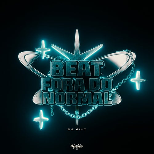 BEAT FORA DO NORMAL