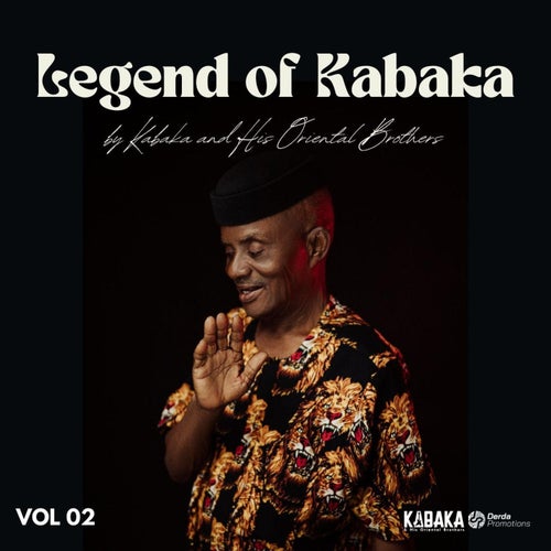 Legend Of Kabaka Vol. 2