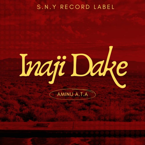 Inaji Dake
