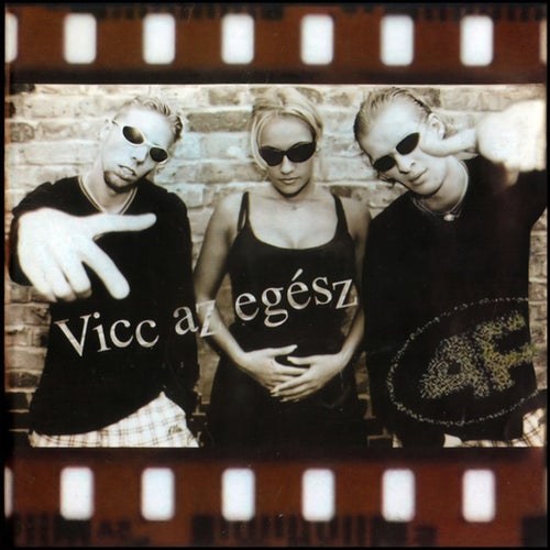Vicc Az Egész