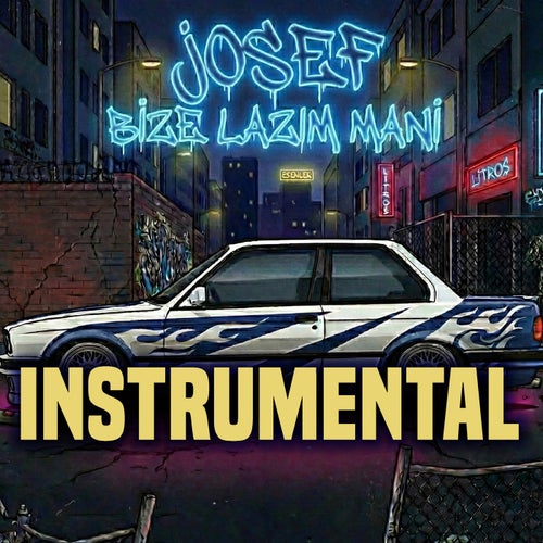 Bize Lazım Mani (Instrumental)