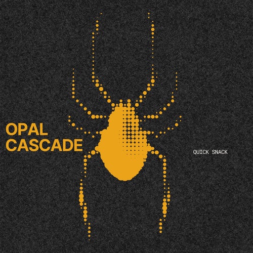 Opal Cascade