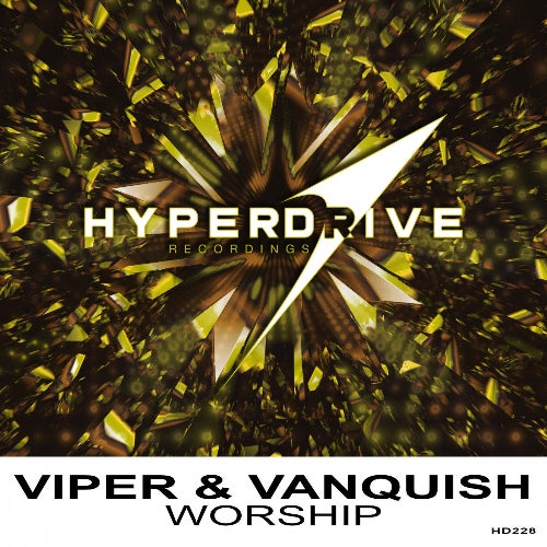 Hyperdrive Recordings Profile