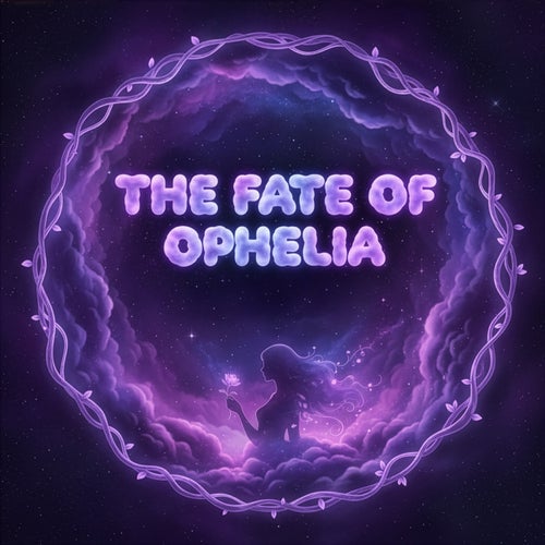 The Fate Of Ophelia