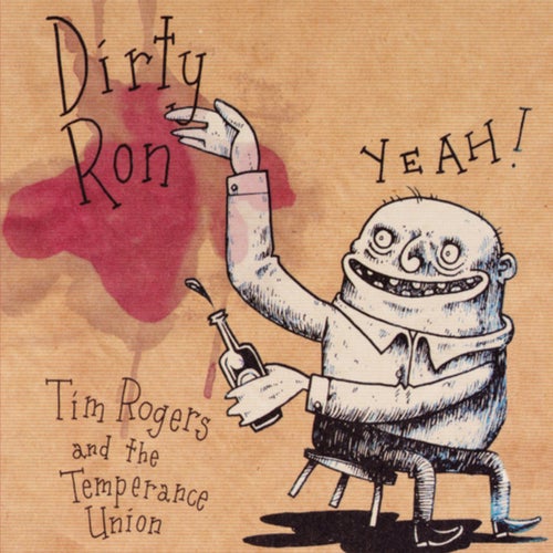 Dirty Ron