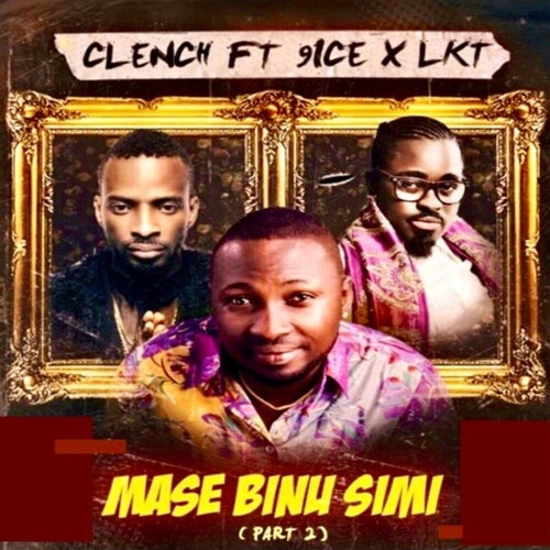 Mase Binu Simi, Pt. 2