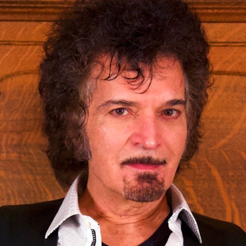 Gino Vannelli Profile