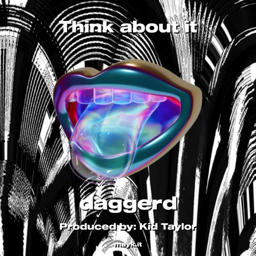 Think about it