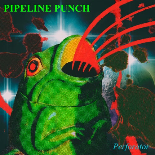 PIPELINE PUNCH