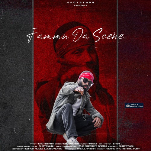 Jammu Da Scene