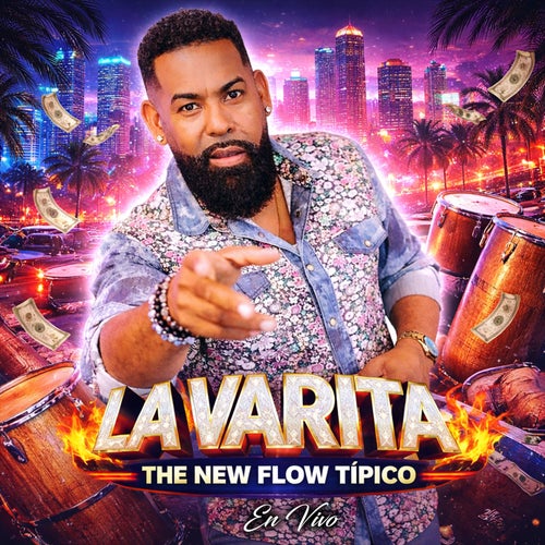 La Varita (En Vivo)