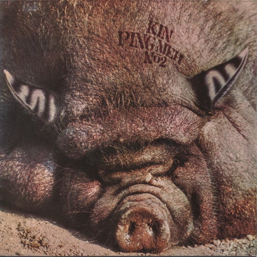 No. 2 (Expanded Edition)