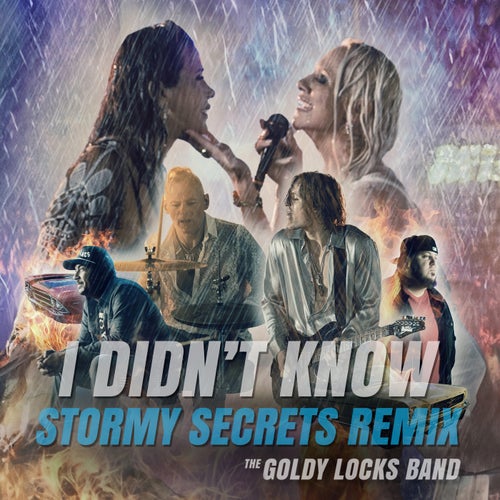 I Didn't Know [Stormy Secrets Remix] (Remix)