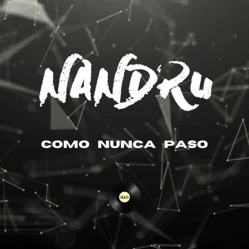 Como nunca paso