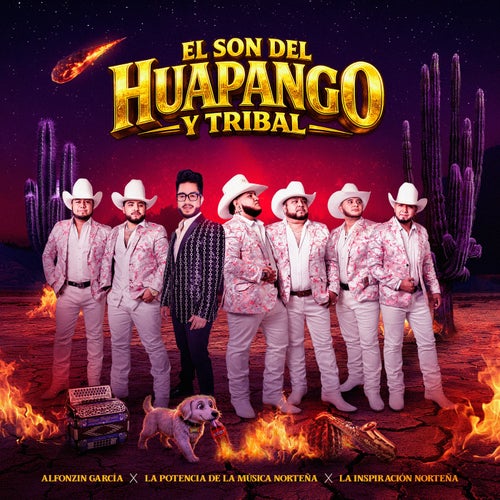El Son del Huapango y Tribal