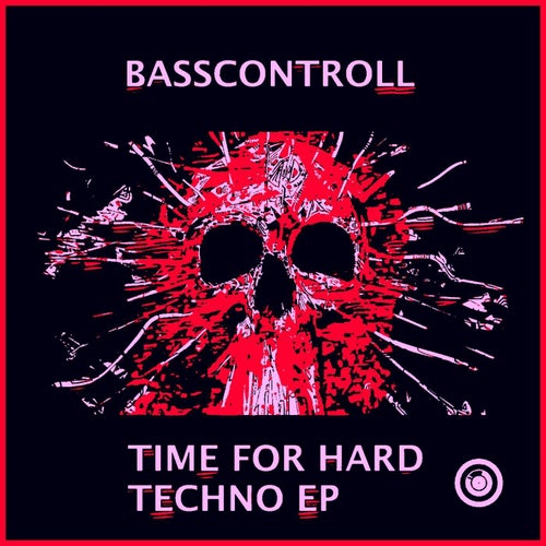 Time for Hard Techno
