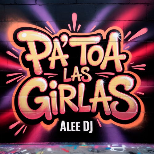 Pa Toa Las Girlas