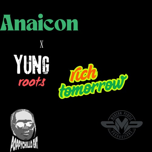 Rich Tomorrow