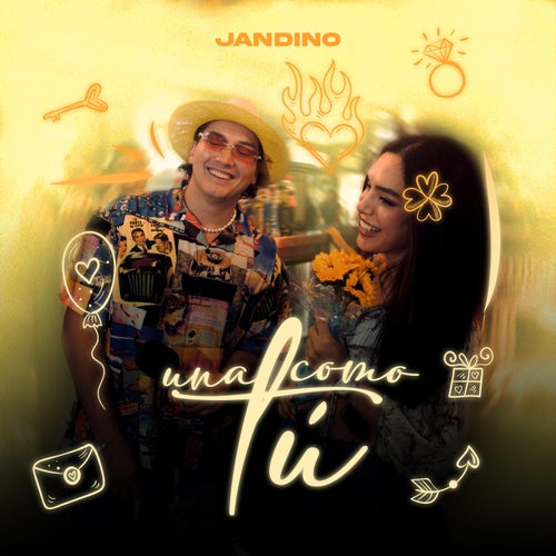 Una Como Tú