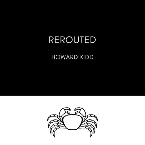 Rerouted