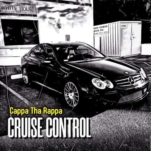 Cruise Control