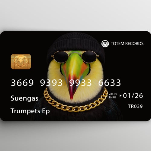 Trumpets EP