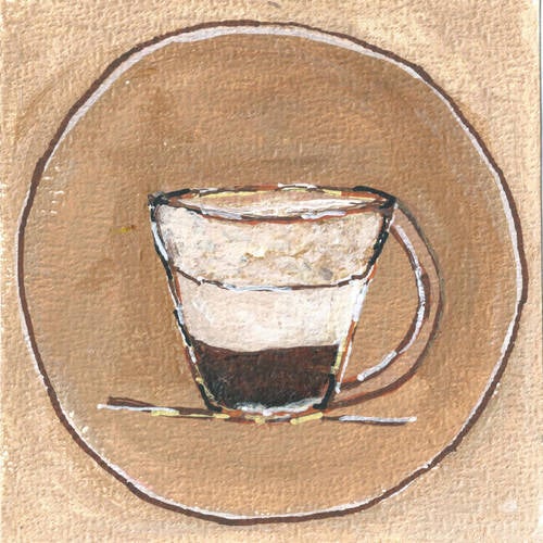 Cappuccino