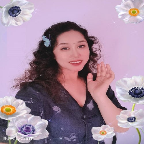 我想去一個地方