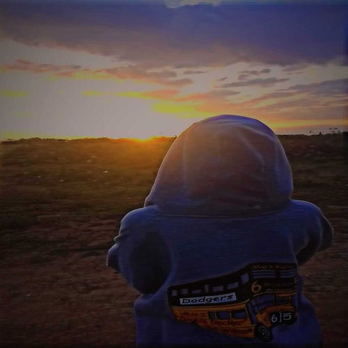 Crossed the line (feat. Raigz b musiq)