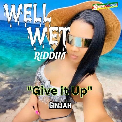 Give It Up